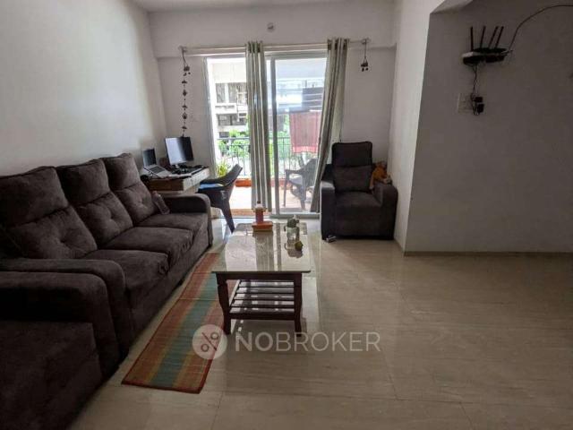 2 BHK Flat In Golden Winds For Sale In Lohegoan