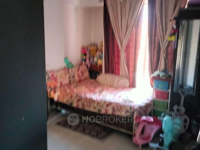 2 BHK Flat In Golden Winds For Sale In Lohegoan
