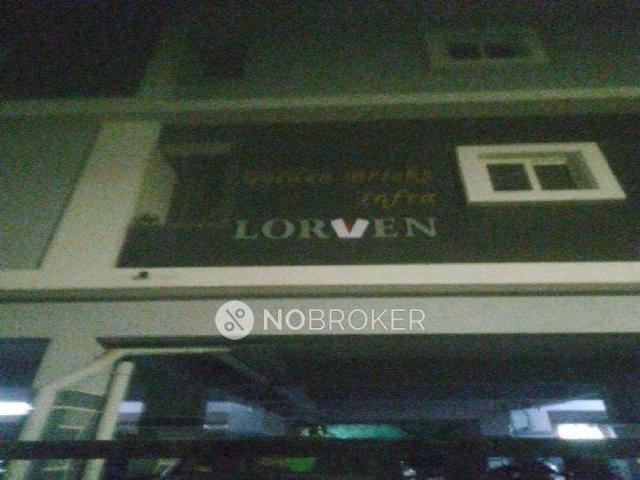 2 BHK Flat In Golden Bricks Lorven for Rent In, Alwal
