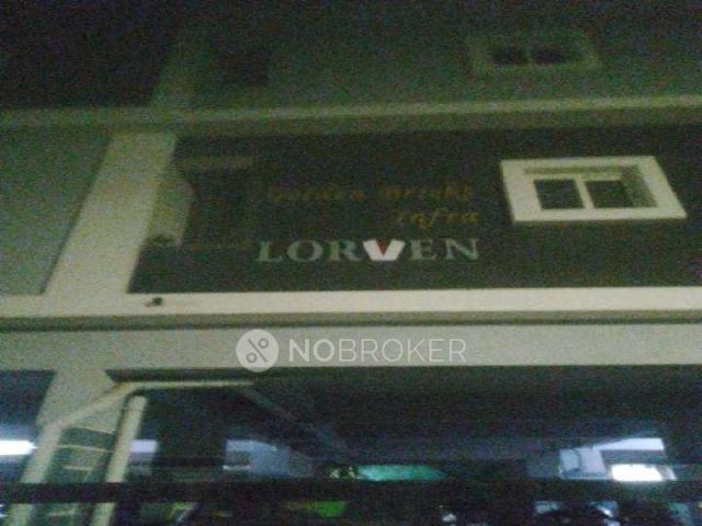 2 BHK Flat In Golden Bricks Lorven For Sale In, Alwal