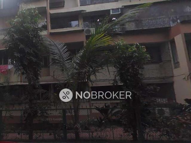 2 BHK Flat In Golden Chariot Chs, Andheri West for Rent In Andheri West