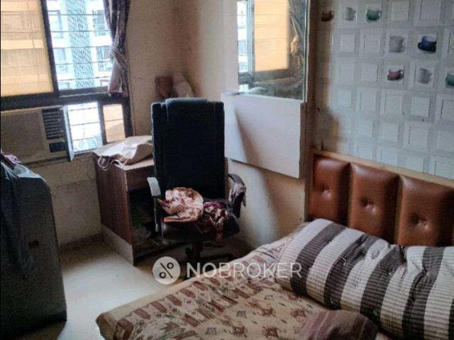 2 BHK Flat In Golden City Complex for Rent In Mira Road Eas