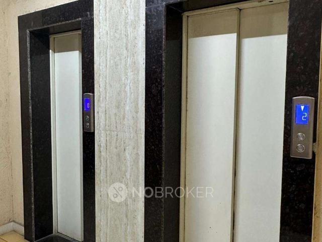 2 BHK Flat In Golden City Complex for Rent In Mira Road