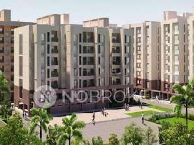 2 BHK Flat In Golden Cove For Sale In Annanagar East