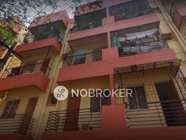 2 BHK Flat In Golden Enclave Phase iii, Soundarya Layout For Sale In Soundarya Layout