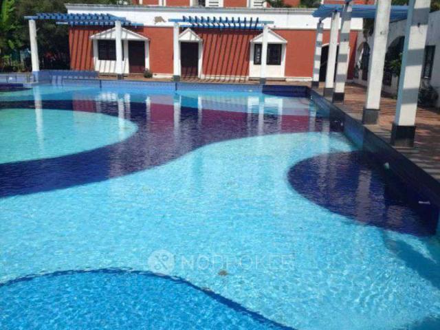 2 BHK Flat In Golden Fortune For Sale In Block c1, Golden Fortune, Golden George Nagar, Mogappair, Chennai, Tamil Nadu 600095, India