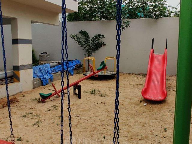 2 BHK Flat In Golden Harmony For Sale In Ramamurthy Nagar