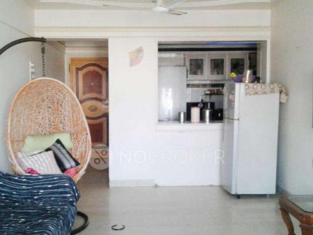2 BHK Flat In Golden Heights for Lease In Andheri West