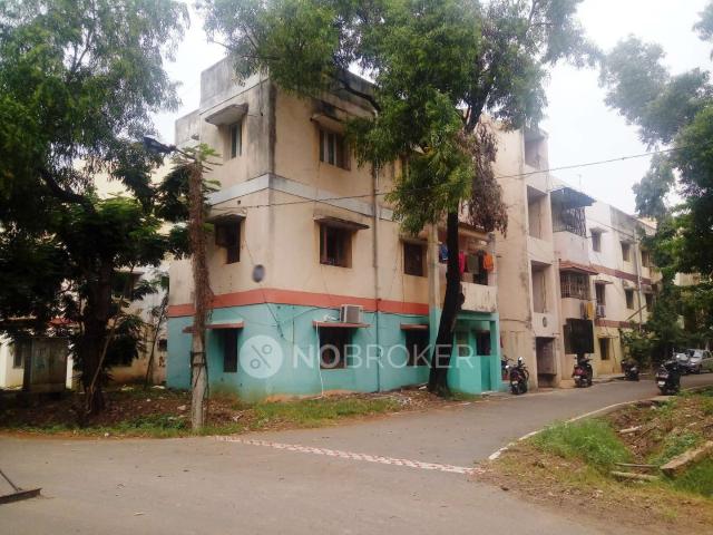 2 BHK Flat In Golden Jubilee Flats For Sale In Anna Nagar West Extension
