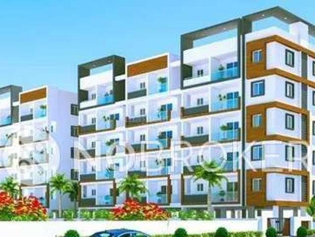 2 BHK Flat In Golden Lake Way For Sale In Kompally
