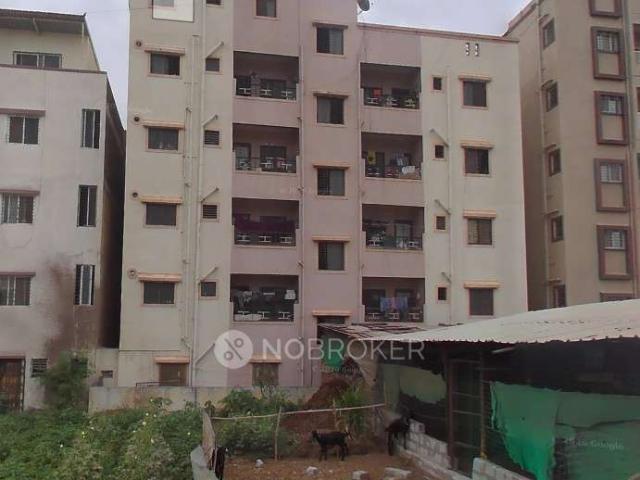 2 BHK Flat In Golden Leaf Residency For Sale In Hinjawadi