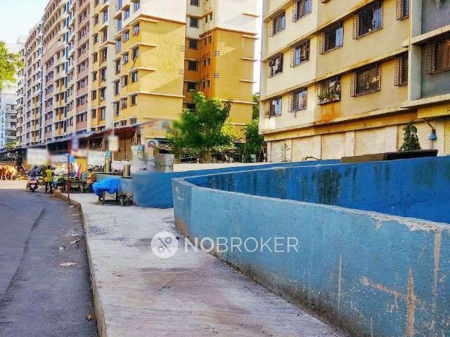 2 BHK Flat In Golden Nest Chs Kandivali, West For Sale In Kandivali West