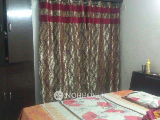 2 BHK Flat In Golden Nest For Sale In Charholi Budruk