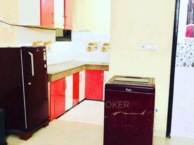 2 BHK Flat In Golden Nest Society for Rent In Golden Nest 3 Apartment