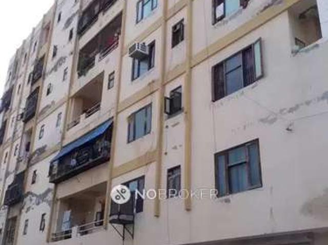2 BHK Flat In Golden Nest Society For Sale In Sector 62