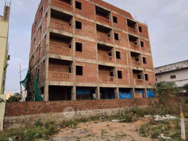 2 BHK Flat In Golden Oasis For Sale In Hayathnagar