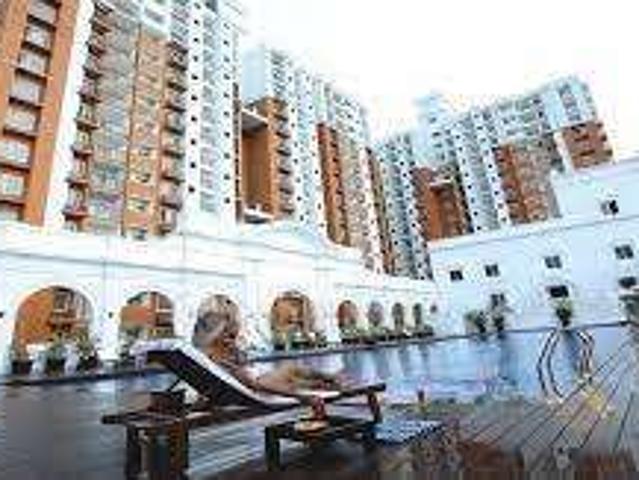 2 BHK Flat In Golden Opulence For Sale In Poonamallee