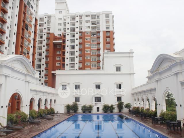 2 BHK Flat In Golden Opulence For Sale In Poonamallee