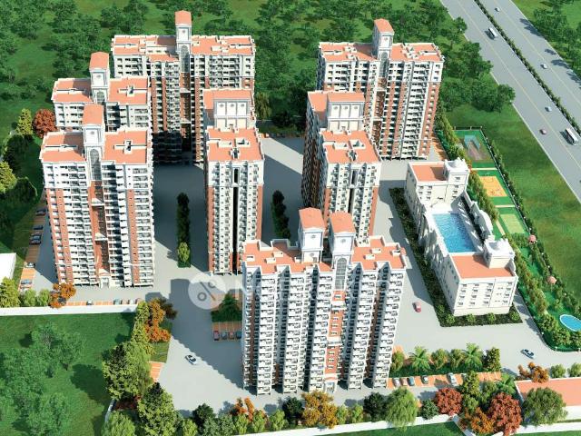 2 BHK Flat In Golden Opulence For Sale In Poonamallee