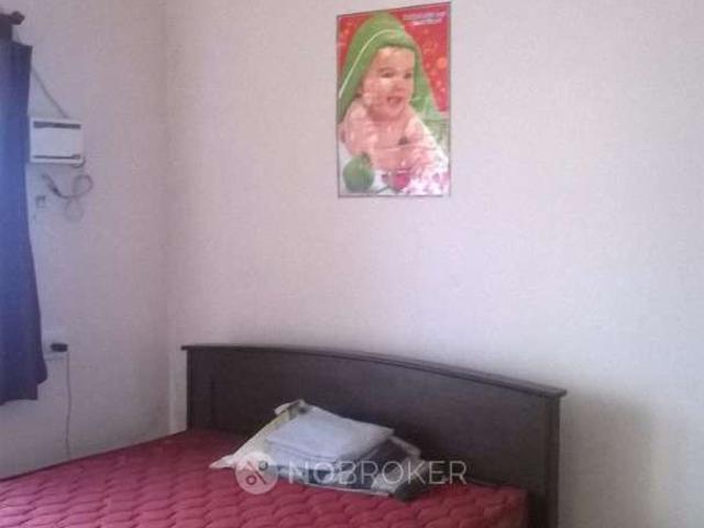 2 BHK Flat In Golden Palms Apartment for Rent In Thoraipakkam