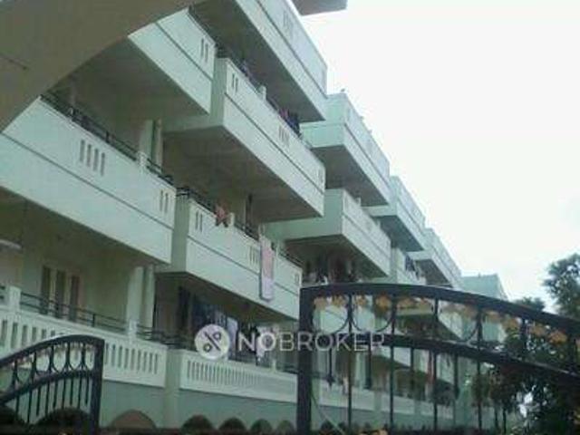 2 BHK Flat In Golden Park For Sale In Bommanahalli