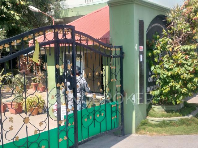 2 BHK Flat In Golden Park For Sale In Bommanahalli