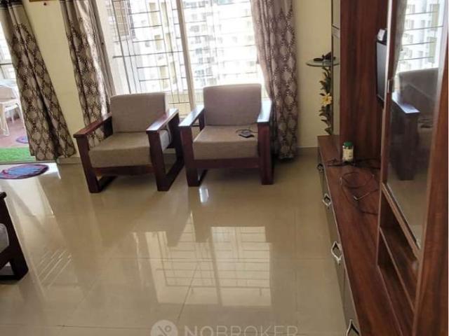 2 BHK Flat In Golden Plam For Sale In Wakad