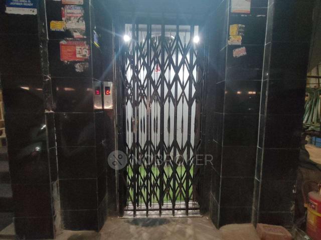 2 BHK Flat In Golden Residency Apartments For Sale In Alwa