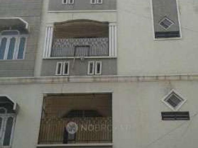 2 BHK Flat In Golden Residency For Sale In Tolichowki