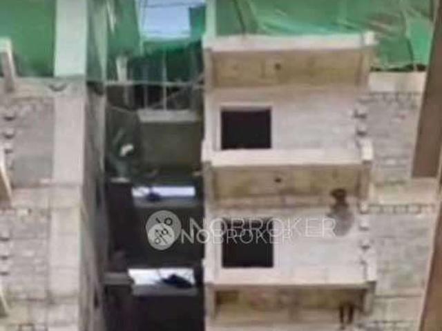 2 BHK Flat In Goldenkey Meraki For Sale In Ameenpur Village
