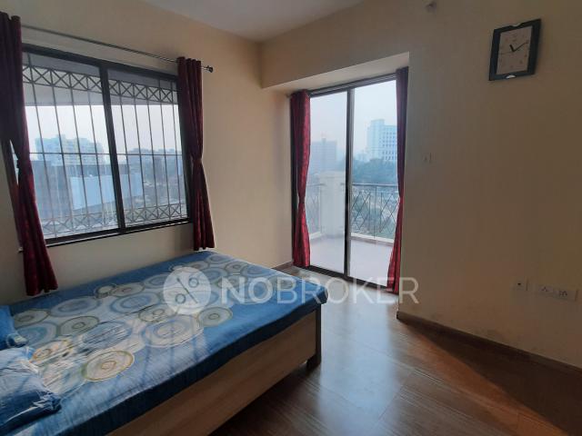 2 BHK Flat In Goldfinger Avenir for Rent In Wakad