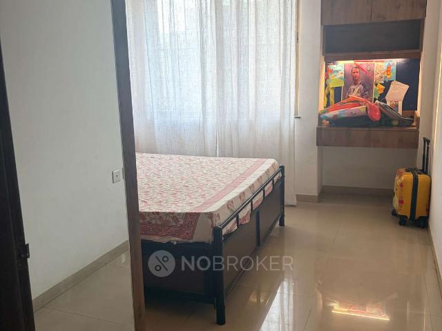 2 BHK Flat In Goldfinger Avenir for Rent In Wakad
