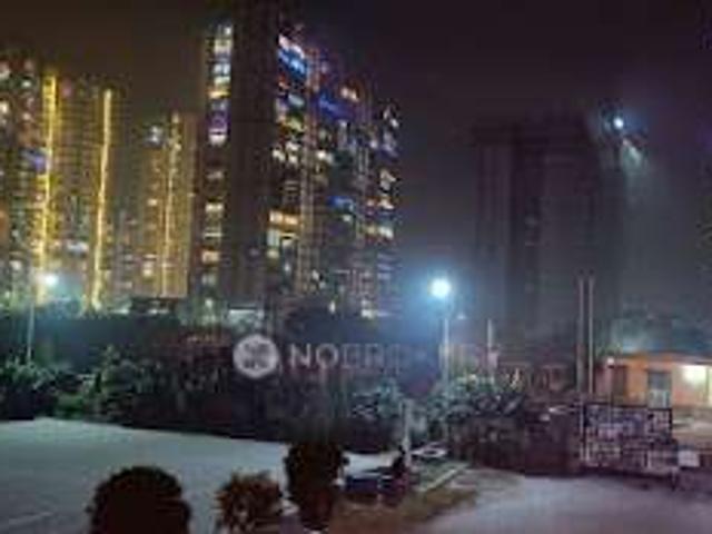 2 BHK Flat In Golf City 8 for Rent In Sector 75