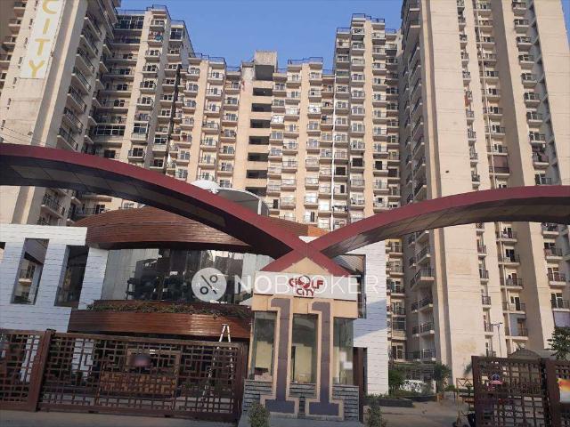 2 BHK Flat In Golf City For Sale In Sector 75