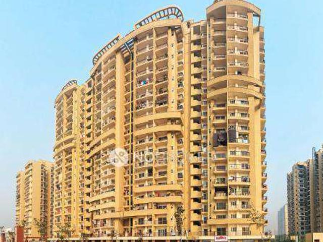 2 BHK Flat In Golf Avenue 2 For Sale In Sector 75