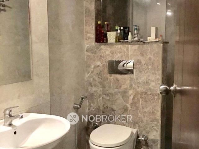 2 BHK Flat In Golf Edge For Sale In Gachibowli