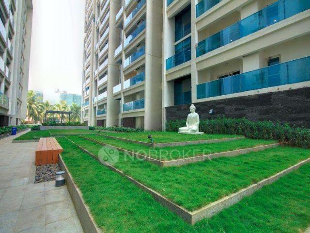 2 BHK Flat In Golf Edge for Rent In Gachibowli