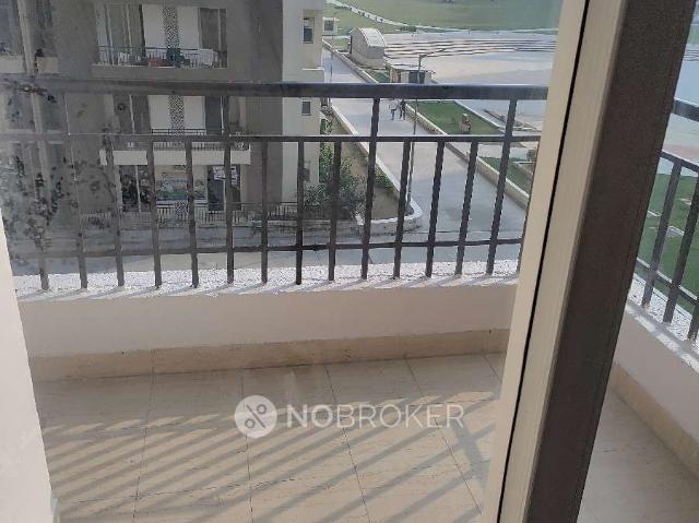 2 BHK Flat In Golf Homes for Rent In Greater Noida