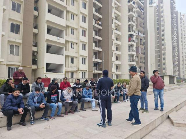 2 BHK Flat In Golf Homes & Kingswood For Sale In Sector 4