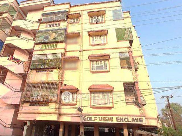 2 BHK Flat In Golf View Enclave For Sale In Malkajgiri