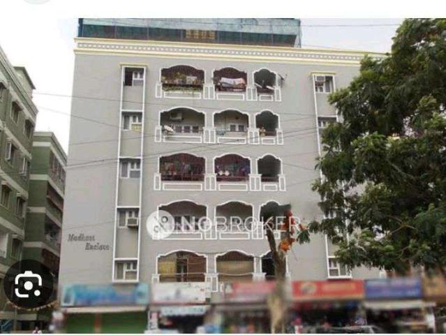 2 BHK Flat In Gomathi Enclave For Sale In Moti Nagar