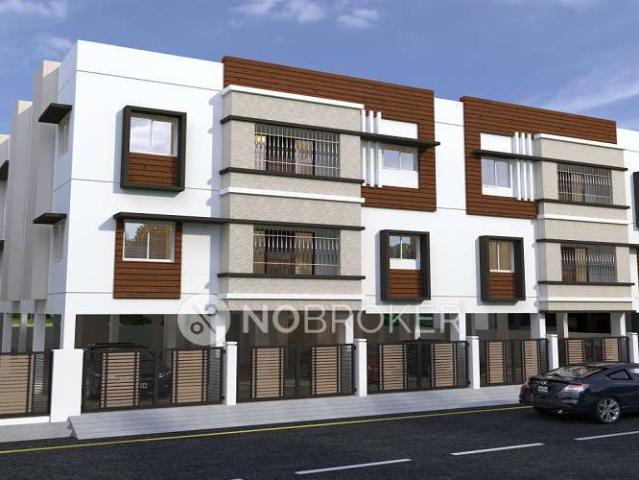 2 BHK Flat In Gopal House for Rent In Kattupakkam