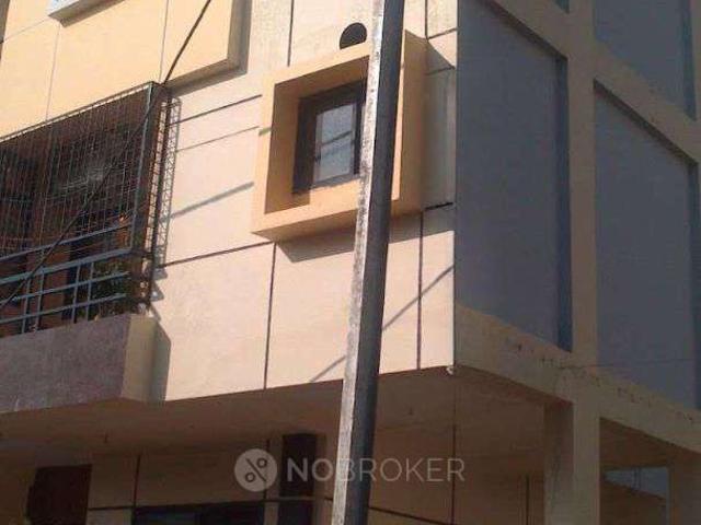 2 BHK Flat In Gopala Krishna Apartments for Rent In Kukatpa