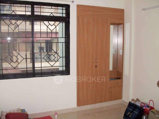 2 BHK Flat In Gopalan Admiralty Square Only Veg Family for Rent In Indira Nagar