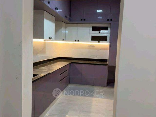 2 BHK Flat In Gopalan Atlantis for Lease In Whitefield