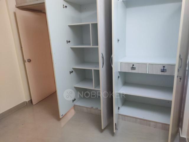 2 BHK Flat In Gopalan Atlantis for Rent In Whitefield