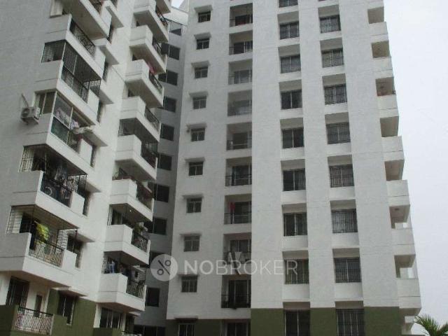2 BHK Flat In Gopalan Atlantis for Rent In Whitefield
