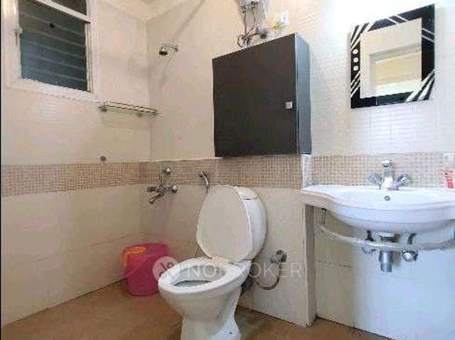 2 BHK Flat In Gopalan Atlantis For Sale In Whitefield