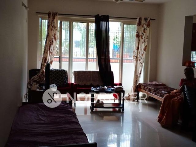 2 BHK Flat In Gopalan Jewels For Sale In Konanakunte