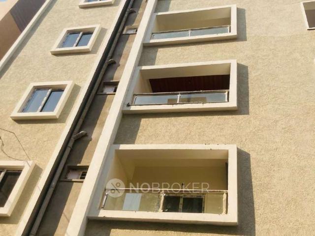 2 BHK Flat In Gopalnagar Society For Sale In Hafeezpet